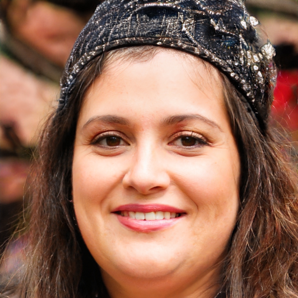 Pauline C.